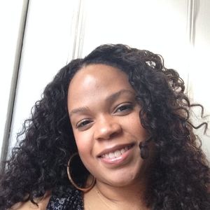 Meet your Posher, Olie